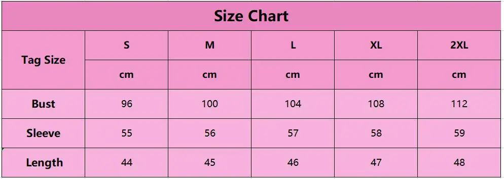 size