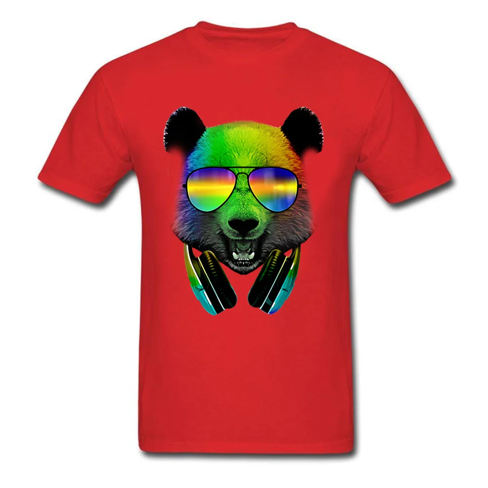 Dj Panda_red