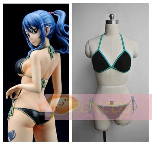 maillot de bain sur mesure