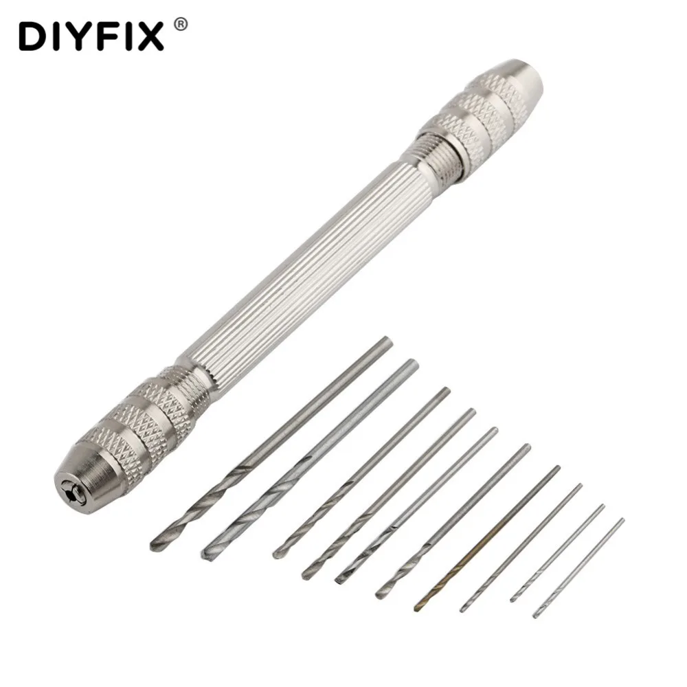 drill bits (5)