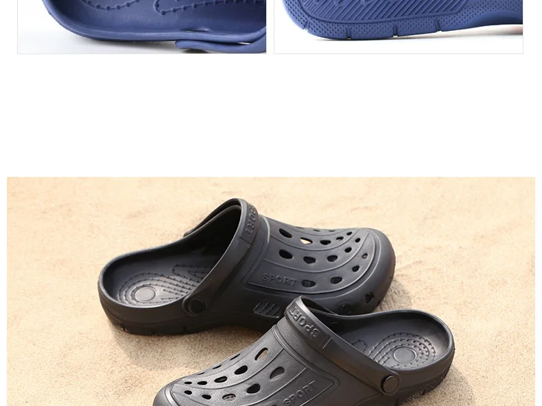 men hollow sandal (6)