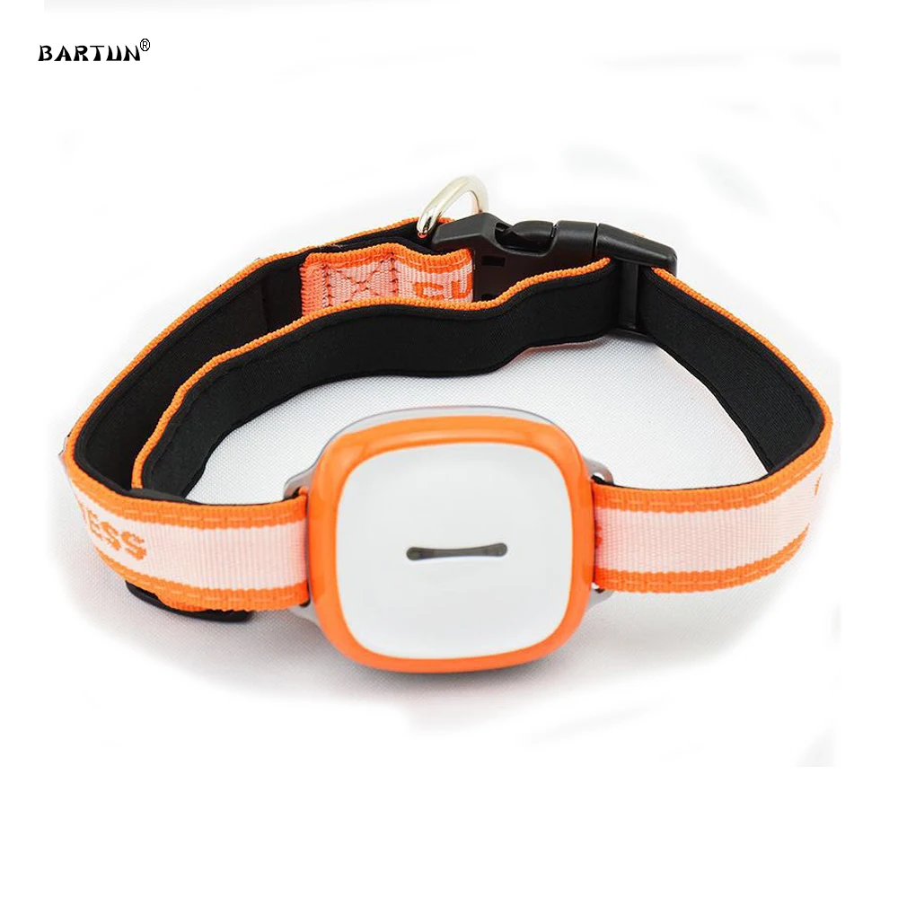 Pet GPS Tracker MK2 Pet Mini Locator GPS GSM Waterproof Wifi GPS LBS ...