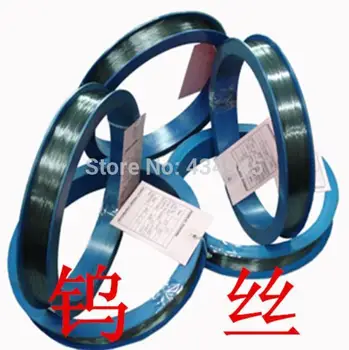 

0.01mm diameter high-purity tungsten filament Tungsten Wire wolfram filament tungsten rod