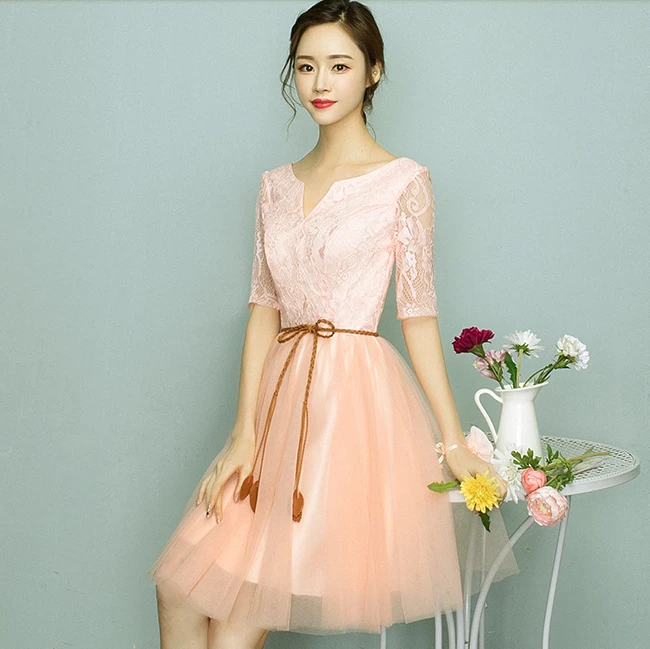 modest fancy dresses