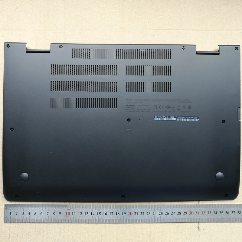 Ноутбук нижней части корпуса базы чехол для lenovo ThinkPad Йога S5 15 AP16V000310/AP16V000300