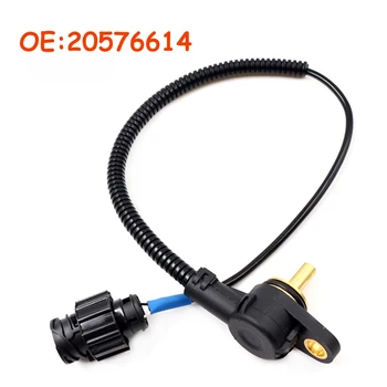 

Fit For Volvo FH12 FM9 FM12 Truck B12 B9R B9S B9TL Water Coolant Temperature Temp Sensor Sender 20576614 20374281 Car