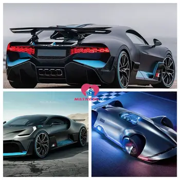 

diy 5d diamond painting completely Super Concept cars diamond embroidery sale diamond mosaic cross stitch kits Home decoration