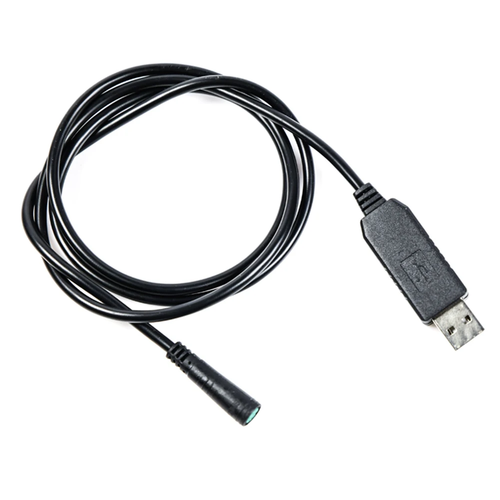 Best E-Bike Electric Bicycle USB Programming Cable for Bafang Mid Drive Center Motor 2 Best E-Bike Electric Bicycle USB Programming Cable for Bafang Mid Drive Center Motor 2