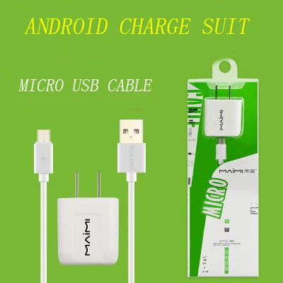 Charge Set Micro USB Line Fast Charge&ampData Cable 2.1A For Samsung Xiaomi M5 Meizu Huawei LG And Android Mobile Phone | Мобильные