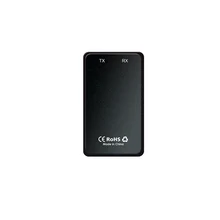 2 in 1 audio Bluetooth Transmitter 4.1 3.5mm Bluetooth Adapter for TV Headphones Speaker Playstation Audio Bluetooth Receiver