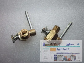 

Fengshou Lenar 254 tractor ,the drain out tap for water, part number:
