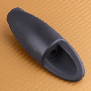 

beler New Radio Antenna Base Adapter Bezel Ornament Fit For Toyota Sienna 2004 2005 2006 2007 2008 2009 2010 86392-AE010