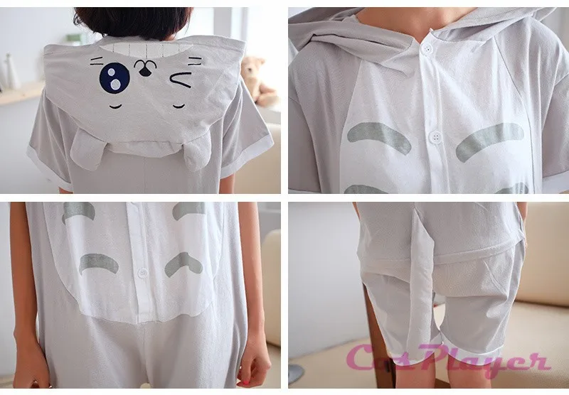 totoro