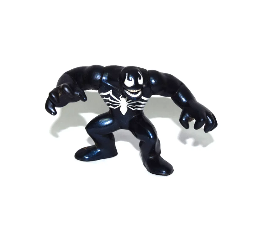 imaginext venom figure