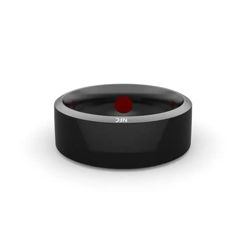 Смарт кольцо одежда Jakcom R3 R3F Timer2 (MJ02) Технология Волшебный палец NFC для Android Windows