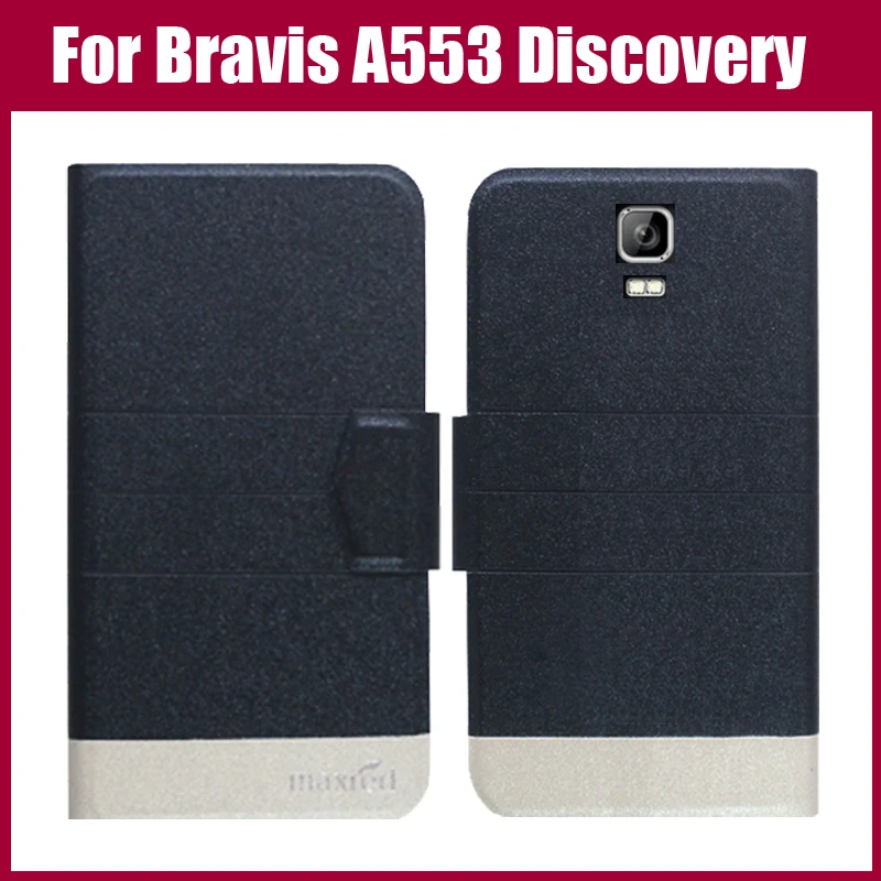 Bravis A553 Discovery