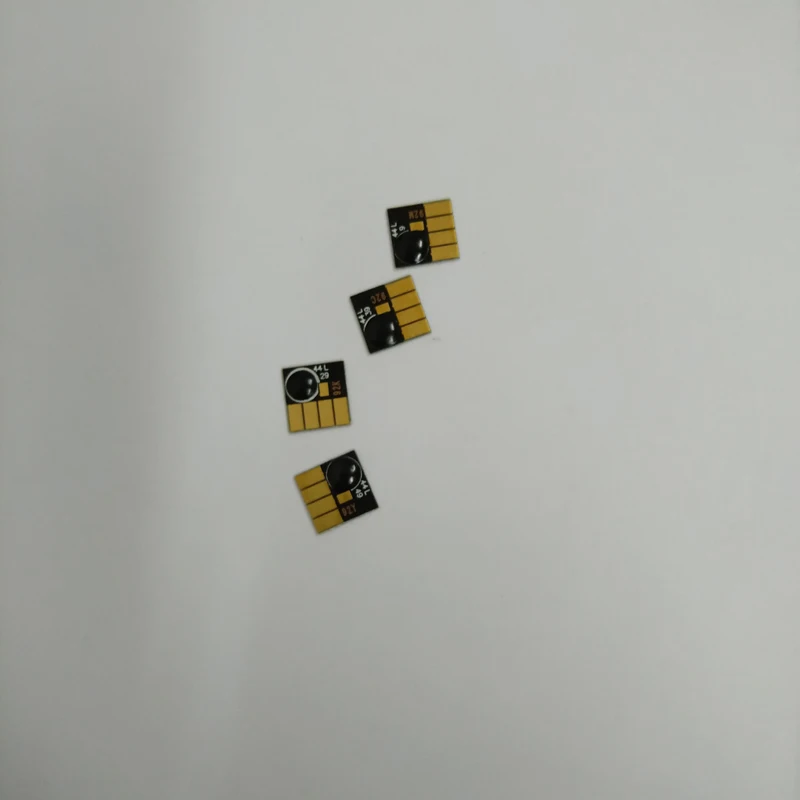 Замена чипа автоматического сброса Vilaxh 364 для HP принтера Deskjet 3070A 3520 3522 3524 Photosmart Plus