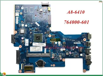 

High Quality MB 764000-601 For HP 255 G3 Laptop Motherboard ZSO51 LA-A996P A8-6410 Integrated DDR3 100% Tested