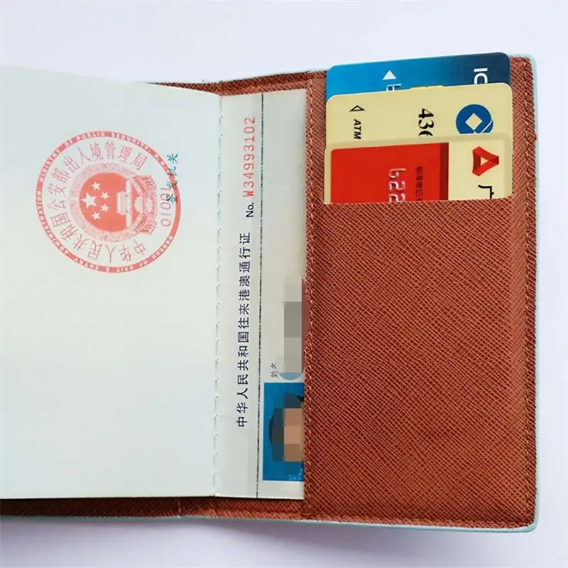 Новейший стиль ананас Обложка для паспорта, ID держатель для карт чехол держатель для паспорта для nisex 14*10 см искусственная кожа высшего качества