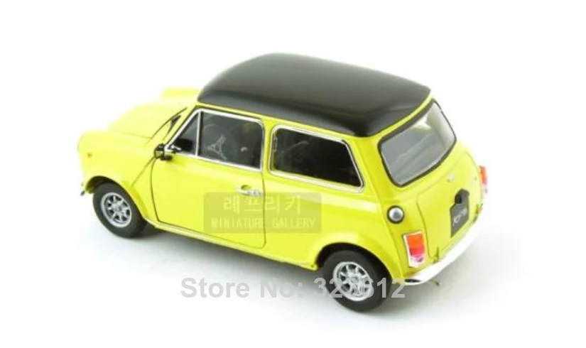mr bean car toy for sale