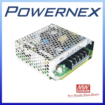 

[PowerNex] MEAN WELL original SD-25A-5 5v 5A meanwell SD-25 5V 25W Single Output DC-DC Converter