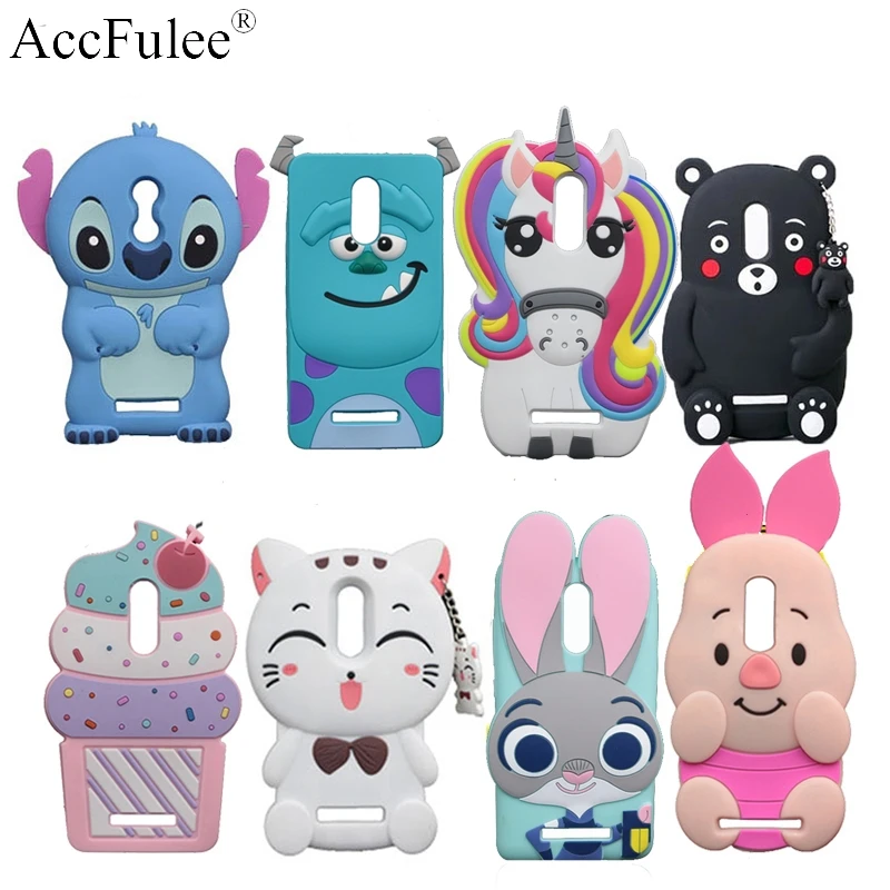 Чехол для Xiaomi Redmi Note 3 Prime 4 4X 5A Hongmi Pro Stitch Horse Ice Cream Cat