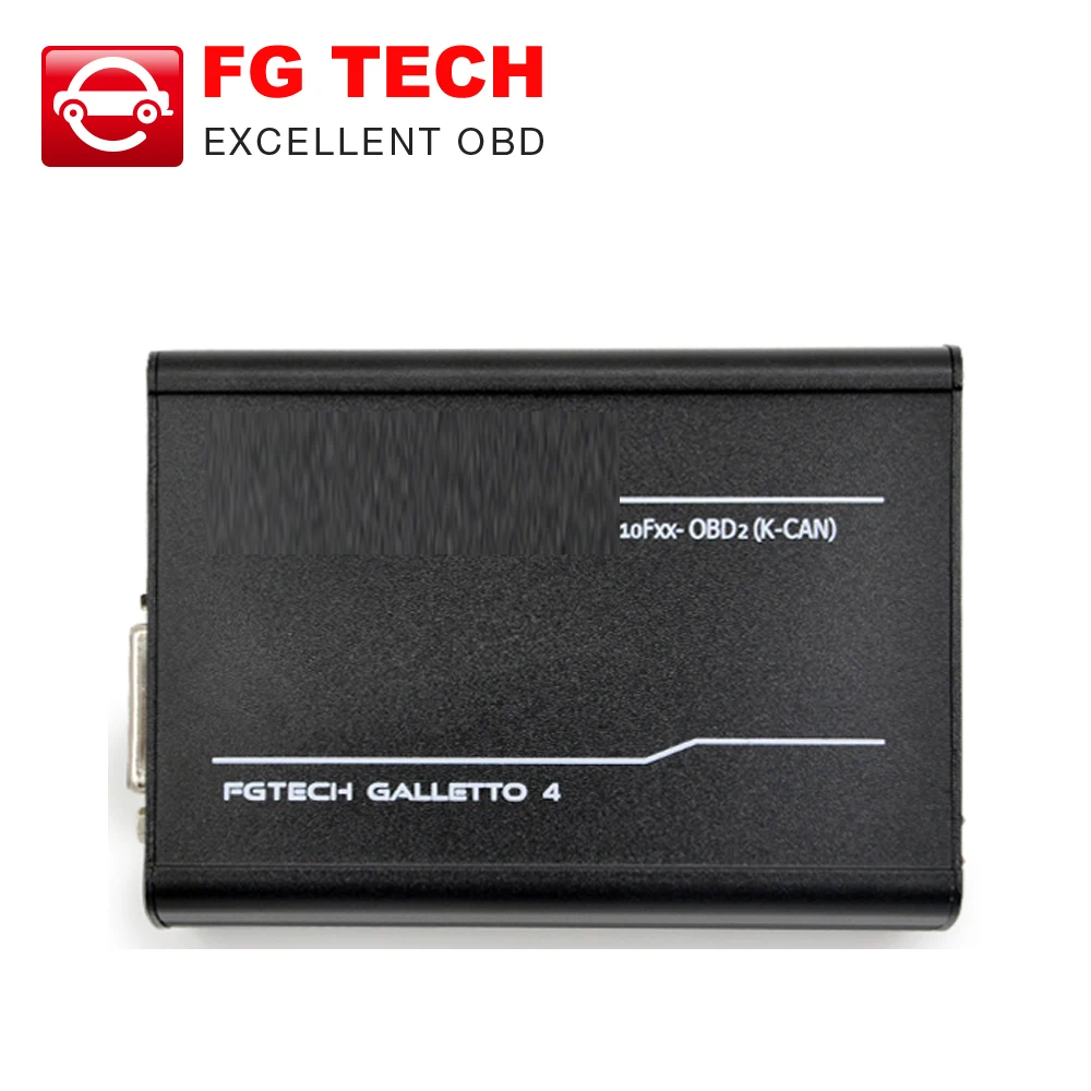 

fgtech galletto 4 Master v54 FG Tech v54 BDM-TriCore OBD better than FG tech V53 Car Truck ECU Chip Tuning tool
