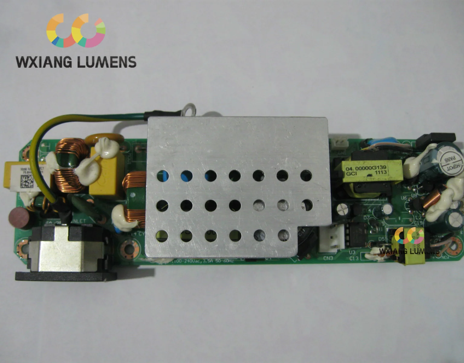 

Projector Main Power Supply CT-258C Fit for Optoma Acer SANYO BENQ X1161A D101E