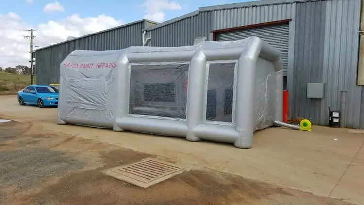 Popular Spray Booth Design-Buy Cheap Spray Booth Design