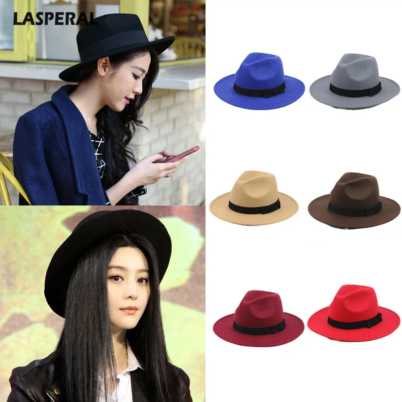 cute fedora hats for women