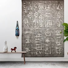 Европейский ковер из чистой шерстяной высокого качества художественный декоративный коврик современный ковер для гостиной без крашения имитация ручной работы тканый большой ковер