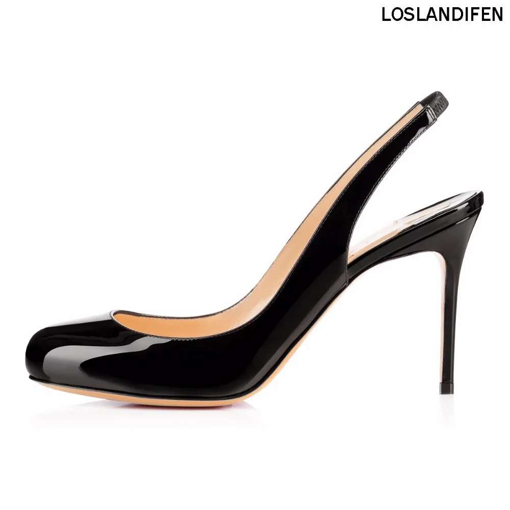 85mm heel in inches