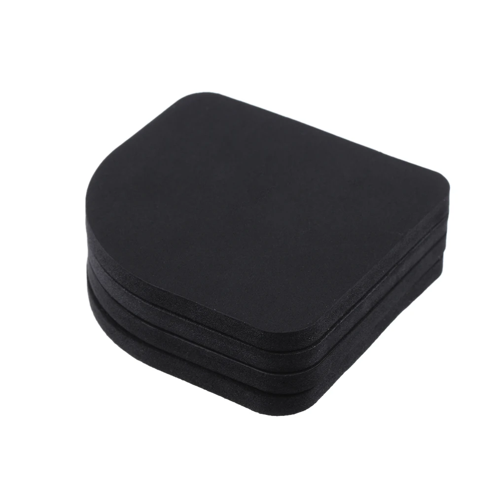 4PCS Anti Vibration Mat for Refrigerator bathroom Accessories anti vibration mat