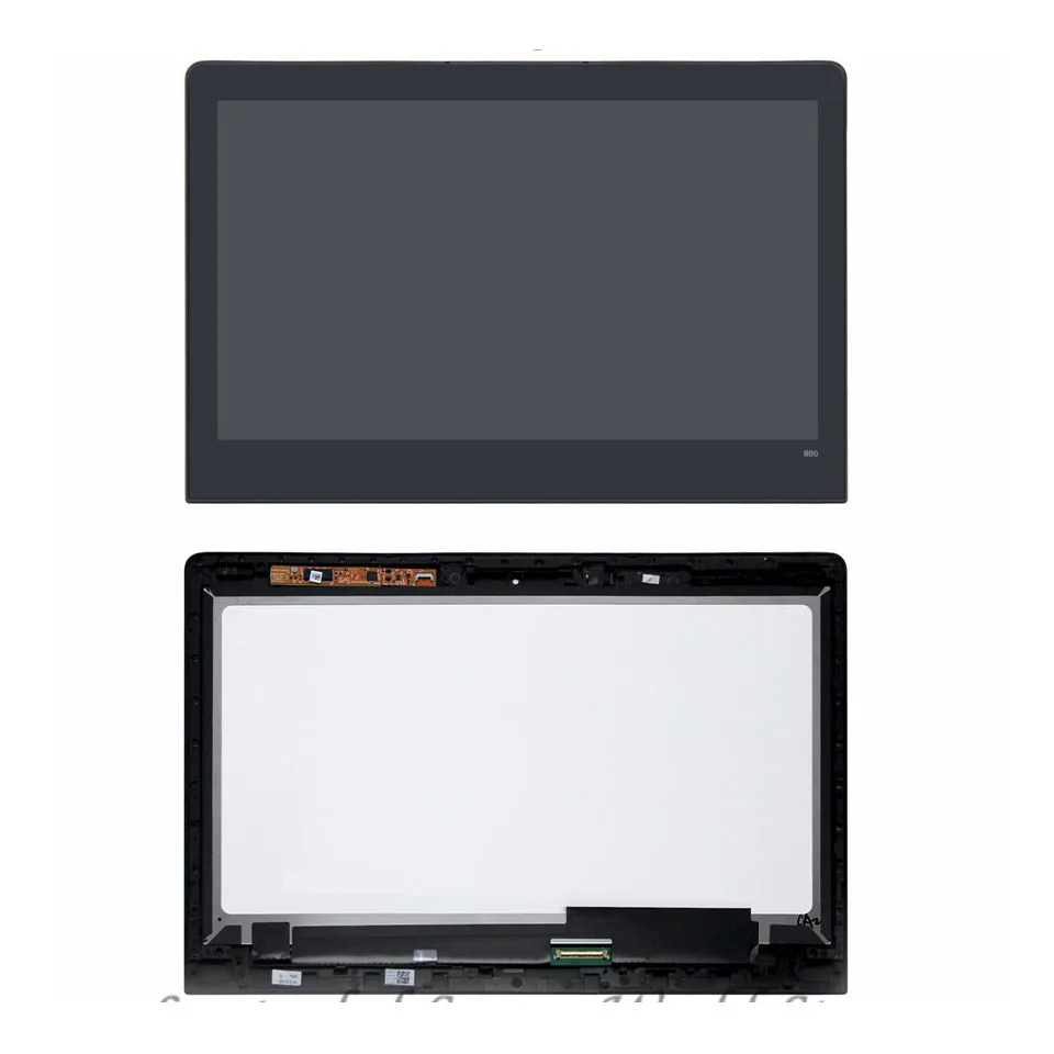 Проверенный класс A+++ 3200*1800 5D10K26887 для lenovo Yoga 900 900-13ISK 13," 3 к ЖК-дисплей светодиодный сенсорный экран в сборе