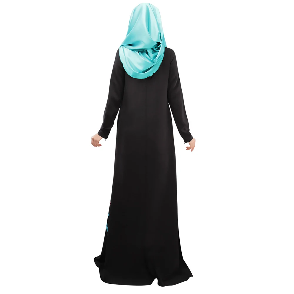 Muslim Dress (5)