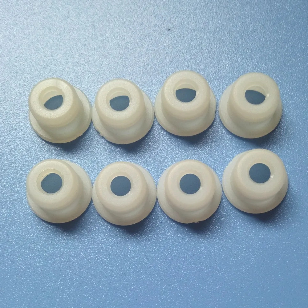 Наконечник для топливной форсунки 50 шт. Honda OEM 16450RCAA01 16450RMX003 16450PWA003 16450 RGA 003 FJ485