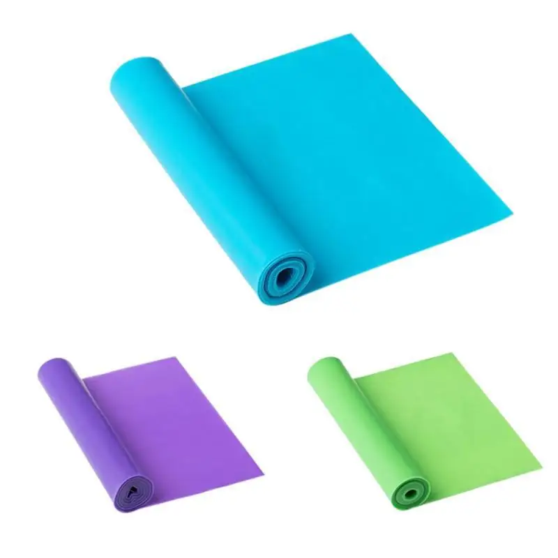 Pull Up Assist Exercise Rubber Bands