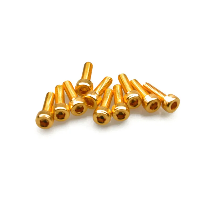 (10)-M3X10-(1)