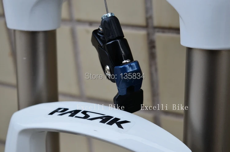 Excelli Line Adjust Locking Suspension Forks Aluminium Alloy Moutain Bike26 27.5 Fork Fat Bicicleta Fork only 2500g Travel 100mm For Disc Brake Bike14.jpg
