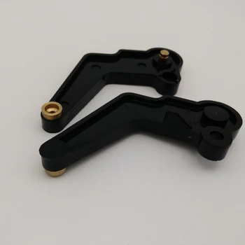 

Vilaxh D019-4191 MP2550 Fuser Pressure Release Lever For Ricoh Aficio MP 2550B 2550 2851 3350 3350B 3351 2852 3352 D019-4171