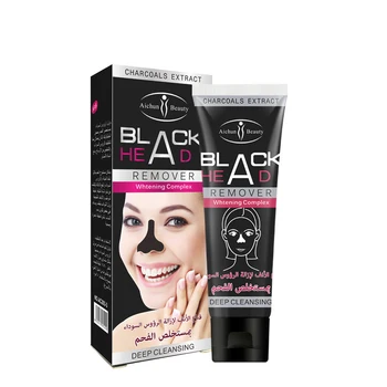 

New Blackhead Removal Mask Deep Cleansing Miraculous Charcoals Anti-Wrinkle Black Head Remover Face Care Treatment Mask