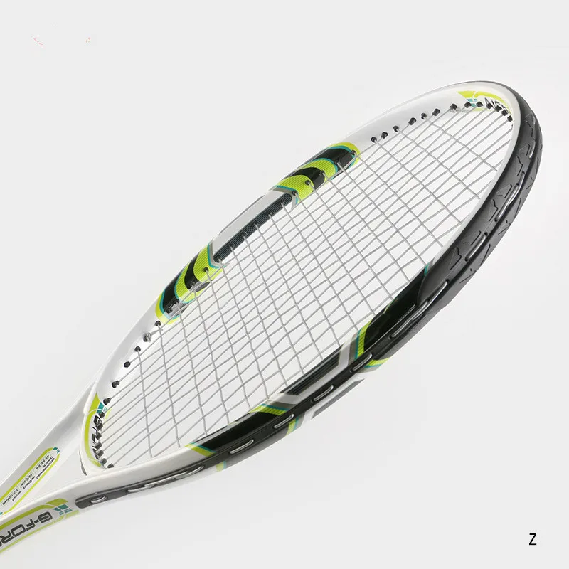 Carbon mesh racquet is used to customize the professional tennis racquettennis racquettennis