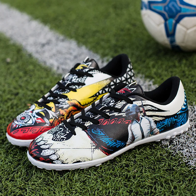 magista kids football boots