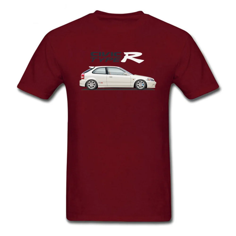 Новинка дизайнерская футболка Nissan Civic модель GTR крутые уличные футболки с круглым
