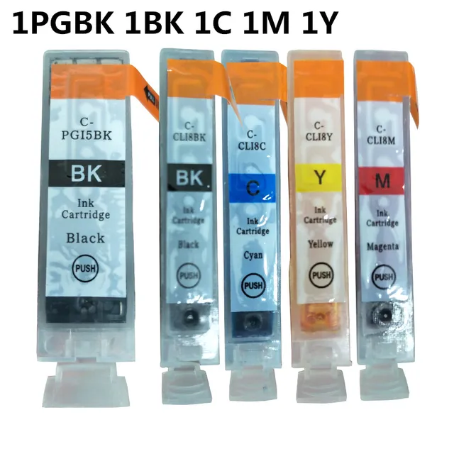 ip4500 ink