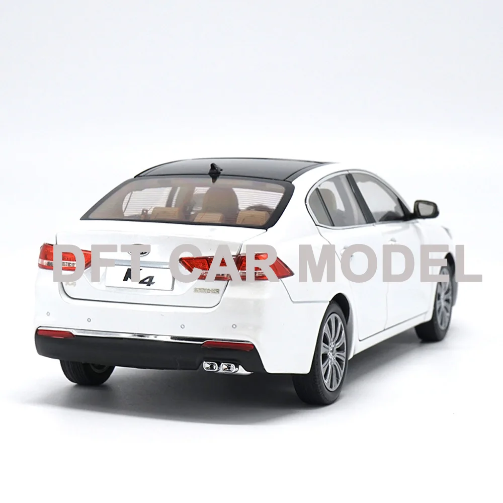 Литая 1:18 модель игрушечного автомобиля из сплава K4, оригинальные авторизованные детские игрушки, подарок