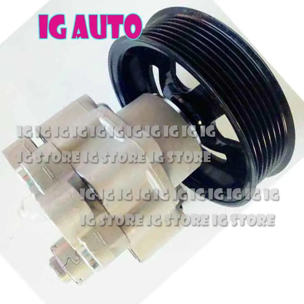 High Quality New Power Steering Pump For Mercedes Benz W212 S212 For