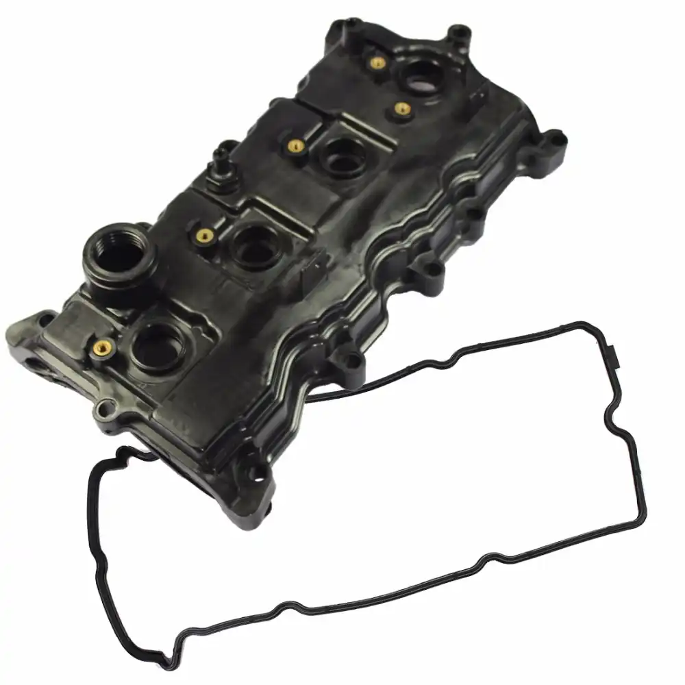 Engine Valve Cover Gasket Seal For VQ35DE VQ40DE 3.5L 4.0L Nissan