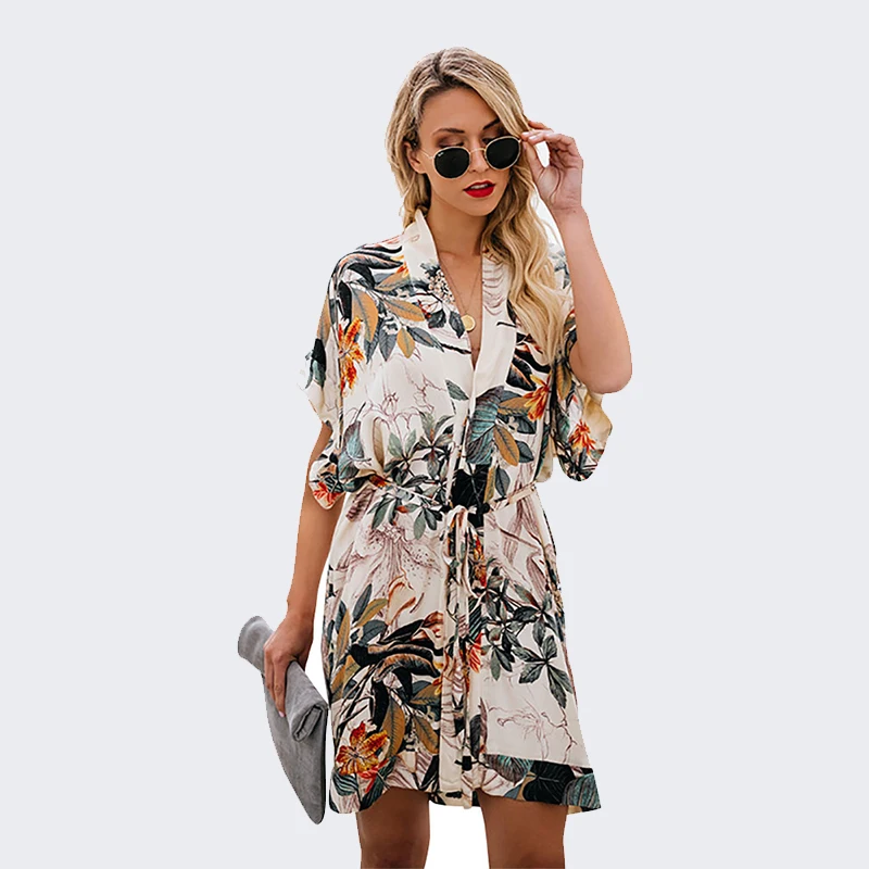 summer dress 2019