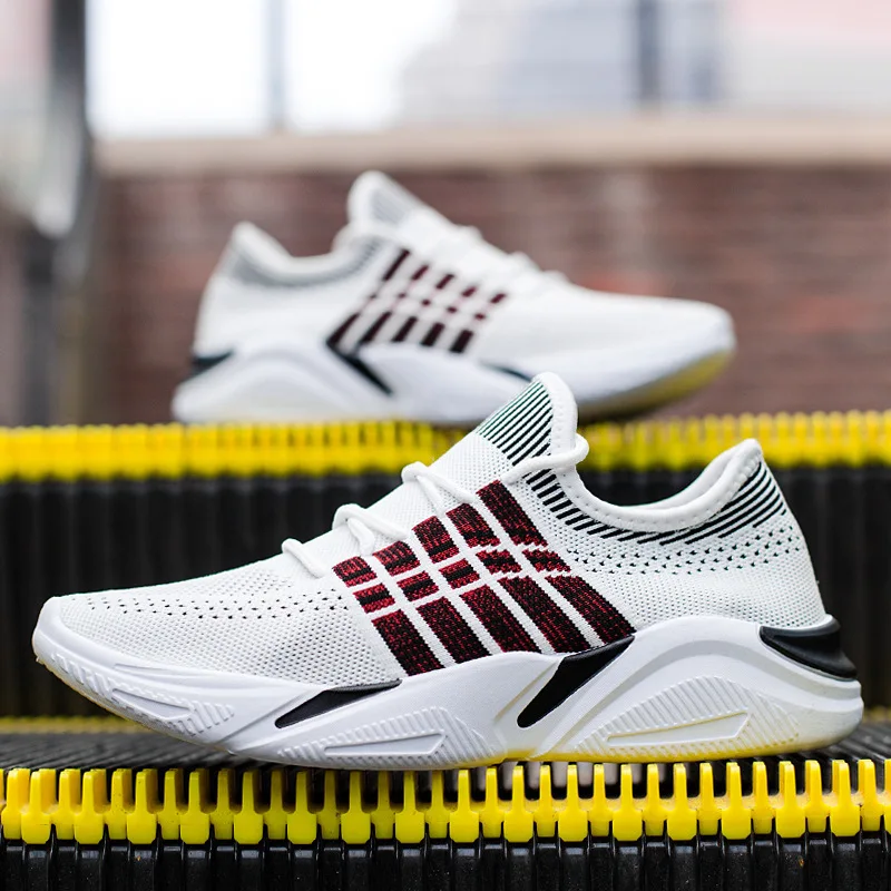 

Leisure Male Shoe Sneakers Casual Platform Shoes Men Tenis Masculino Adulto Zapatos De Hombre Trainers Scarpe Loafers Sneaker